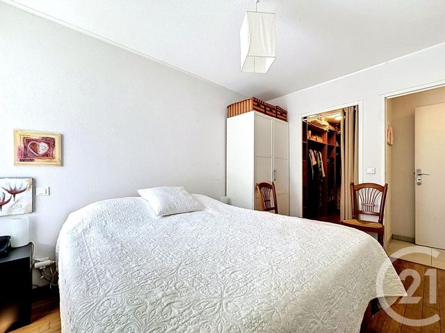 Appartement F3 &agrave; vendre - 3 pi&egrave;ces - 75 m2 - Mougins - 06 - PROVENCE-ALPES-COTE-D-AZUR