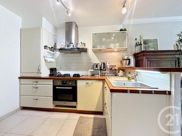 Appartement F3 &agrave; vendre - 3 pi&egrave;ces - 75 m2 - Mougins - 06 - PROVENCE-ALPES-COTE-D-AZUR