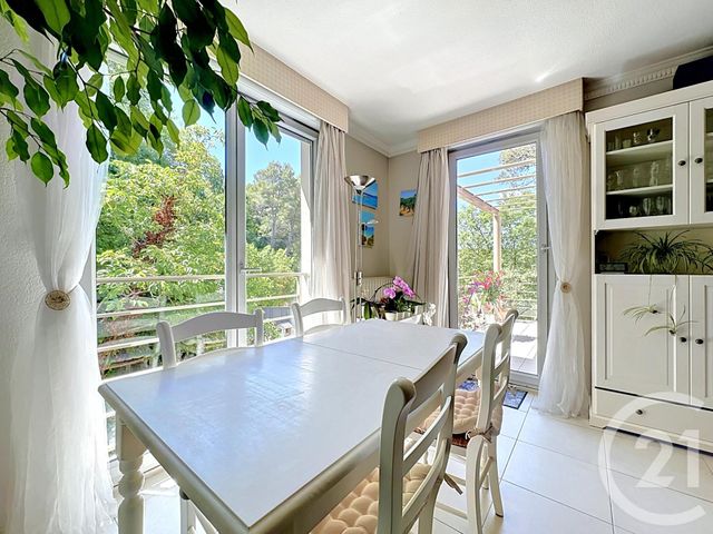 Appartement F3 &agrave; vendre - 3 pi&egrave;ces - 75 m2 - Mougins - 06 - PROVENCE-ALPES-COTE-D-AZUR