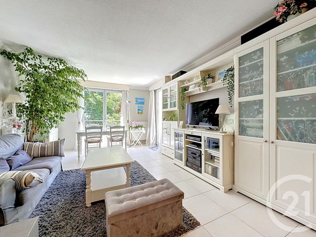 Appartement F3 &agrave; vendre - 3 pi&egrave;ces - 75 m2 - Mougins - 06 - PROVENCE-ALPES-COTE-D-AZUR