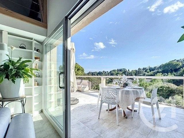 Maison &agrave; vendre - 6 pi&egrave;ces - 174 m2 - Mougins - 06 - PROVENCE-ALPES-COTE-D-AZUR