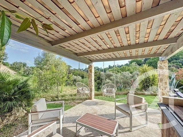 Maison &agrave; vendre - 6 pi&egrave;ces - 174 m2 - Mougins - 06 - PROVENCE-ALPES-COTE-D-AZUR