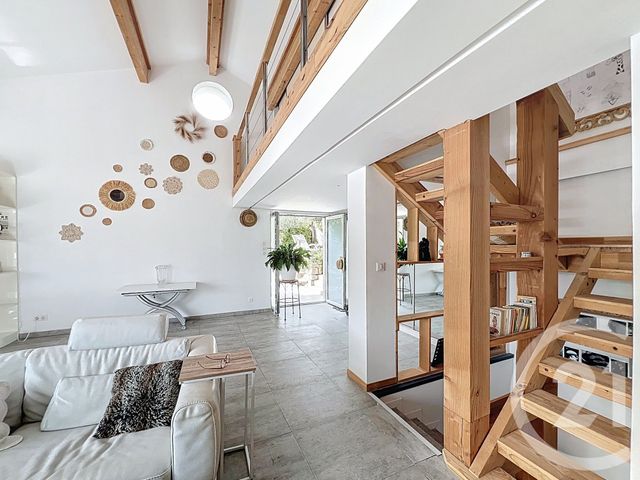 Maison &agrave; vendre - 6 pi&egrave;ces - 174 m2 - Mougins - 06 - PROVENCE-ALPES-COTE-D-AZUR