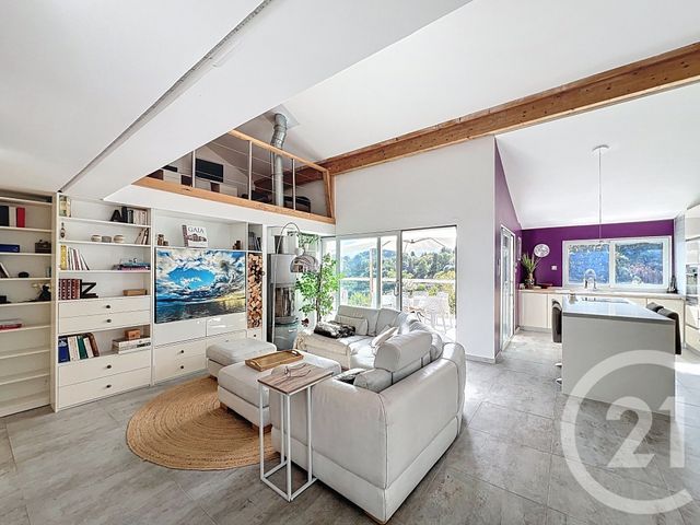 Maison &agrave; vendre - 6 pi&egrave;ces - 174 m2 - Mougins - 06 - PROVENCE-ALPES-COTE-D-AZUR