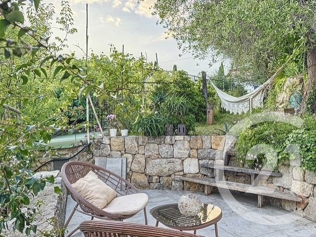 Maison &agrave; vendre - 6 pi&egrave;ces - 174 m2 - Mougins - 06 - PROVENCE-ALPES-COTE-D-AZUR