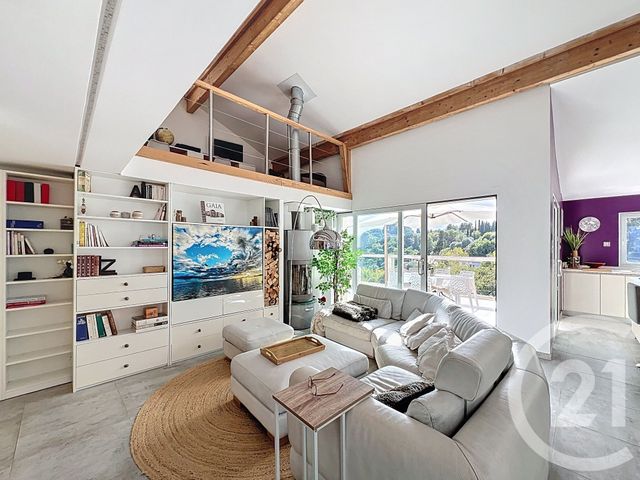 Maison &agrave; vendre - 6 pi&egrave;ces - 174 m2 - Mougins - 06 - PROVENCE-ALPES-COTE-D-AZUR