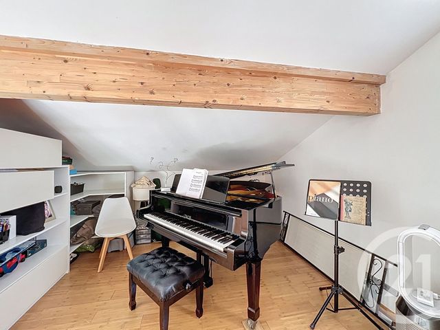 Maison &agrave; vendre - 6 pi&egrave;ces - 174 m2 - Mougins - 06 - PROVENCE-ALPES-COTE-D-AZUR