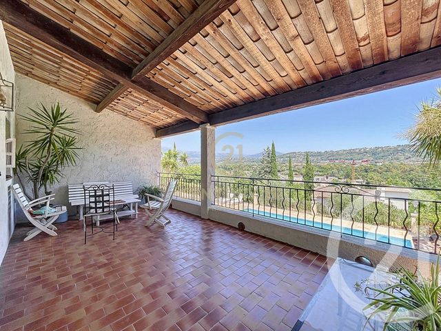 Maison à vendre - 6 pièces - 148,11 m2 - Mouans Sartoux - 06 - PROVENCE-ALPES-COTE-D-AZUR