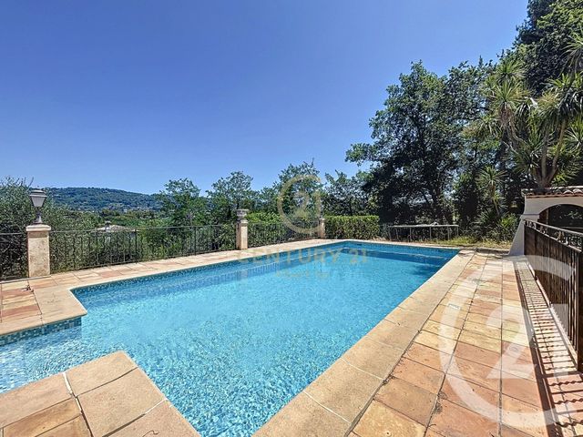 Maison à vendre - 6 pièces - 148,11 m2 - Mouans Sartoux - 06 - PROVENCE-ALPES-COTE-D-AZUR