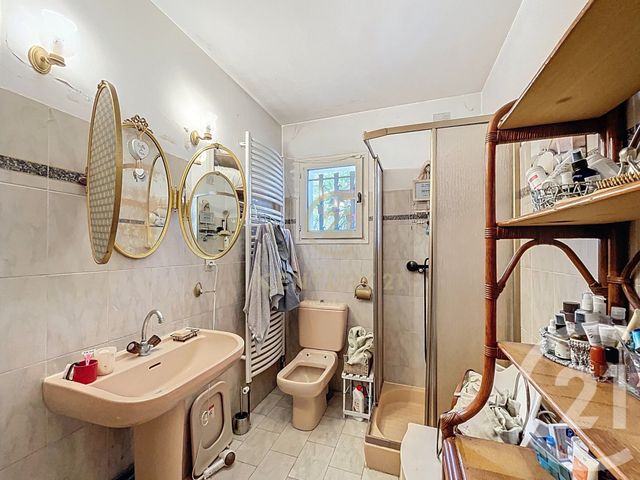 Maison à vendre - 6 pièces - 148,11 m2 - Mouans Sartoux - 06 - PROVENCE-ALPES-COTE-D-AZUR