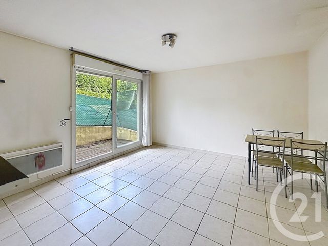appartement - MOUGINS - 06