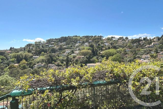Appartement à vendre - 4 pièces - 132 m2 - Mougins - 06 - PROVENCE-ALPES-COTE-D-AZUR