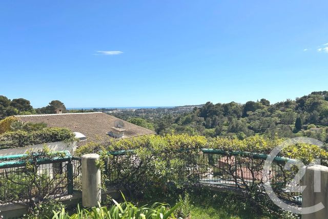 Appartement à vendre - 4 pièces - 132 m2 - Mougins - 06 - PROVENCE-ALPES-COTE-D-AZUR