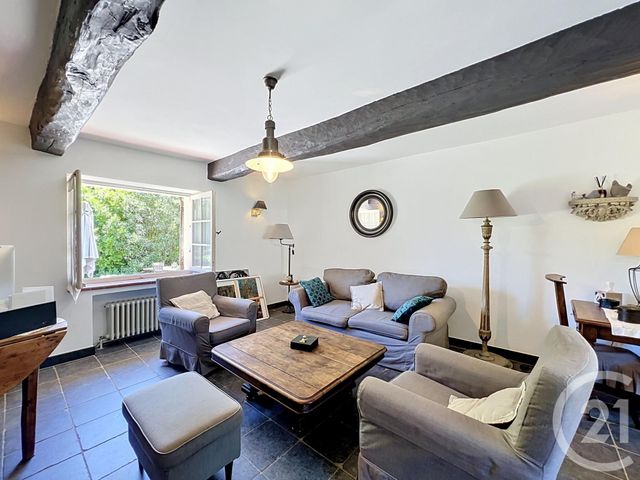 Maison &agrave; vendre - 5 pi&egrave;ces - 109 m2 - Mougins - 06 - PROVENCE-ALPES-COTE-D-AZUR