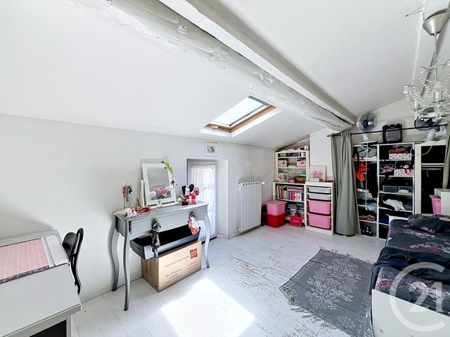 Maison &agrave; vendre - 5 pi&egrave;ces - 109 m2 - Mougins - 06 - PROVENCE-ALPES-COTE-D-AZUR