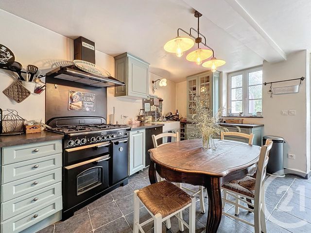 Maison &agrave; vendre - 5 pi&egrave;ces - 109 m2 - Mougins - 06 - PROVENCE-ALPES-COTE-D-AZUR