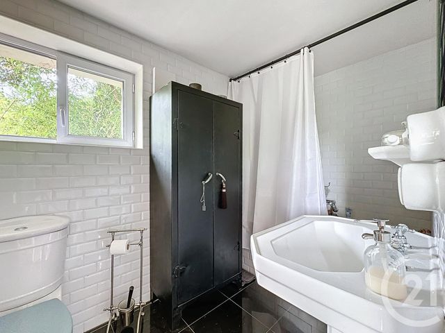 Maison &agrave; vendre - 5 pi&egrave;ces - 109 m2 - Mougins - 06 - PROVENCE-ALPES-COTE-D-AZUR