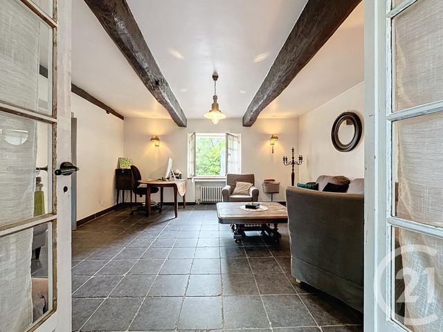 Maison &agrave; vendre - 5 pi&egrave;ces - 109 m2 - Mougins - 06 - PROVENCE-ALPES-COTE-D-AZUR