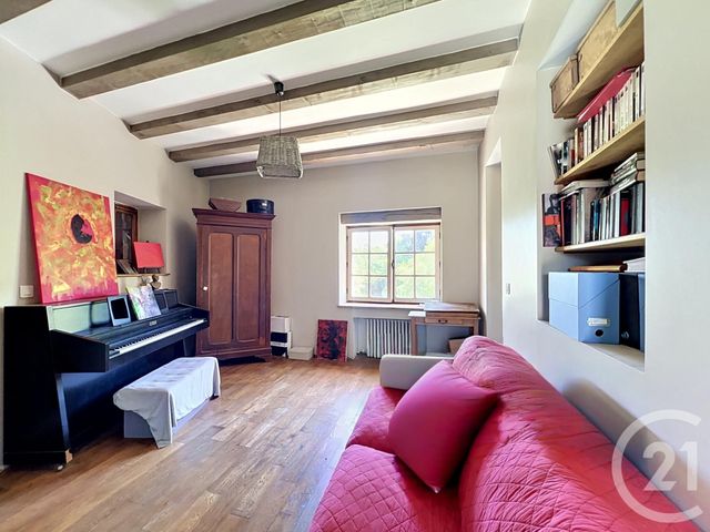 Maison &agrave; vendre - 5 pi&egrave;ces - 109 m2 - Mougins - 06 - PROVENCE-ALPES-COTE-D-AZUR