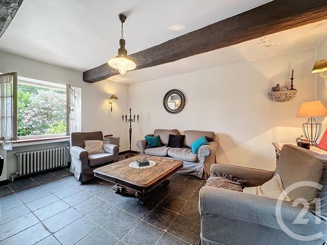 Maison &agrave; vendre - 5 pi&egrave;ces - 109 m2 - Mougins - 06 - PROVENCE-ALPES-COTE-D-AZUR