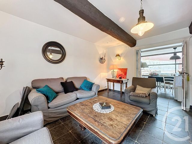 Maison &agrave; vendre - 5 pi&egrave;ces - 109 m2 - Mougins - 06 - PROVENCE-ALPES-COTE-D-AZUR