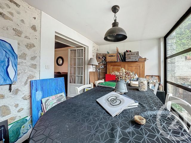 Maison &agrave; vendre - 5 pi&egrave;ces - 109 m2 - Mougins - 06 - PROVENCE-ALPES-COTE-D-AZUR