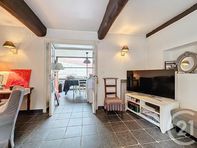 Maison &agrave; vendre - 5 pi&egrave;ces - 109 m2 - Mougins - 06 - PROVENCE-ALPES-COTE-D-AZUR