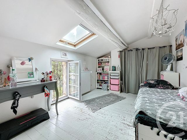 Maison &agrave; vendre - 5 pi&egrave;ces - 109 m2 - Mougins - 06 - PROVENCE-ALPES-COTE-D-AZUR