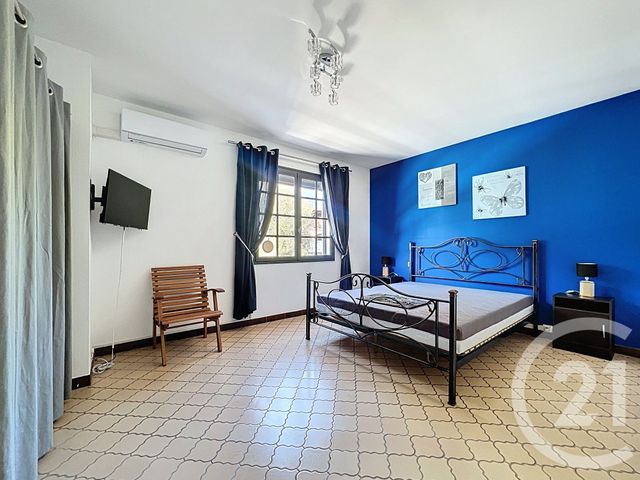 Maison &agrave; vendre - 5 pi&egrave;ces - 150 m2 - Mougins - 06 - PROVENCE-ALPES-COTE-D-AZUR