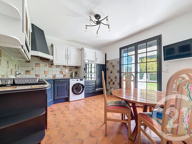 Maison &agrave; vendre - 5 pi&egrave;ces - 150 m2 - Mougins - 06 - PROVENCE-ALPES-COTE-D-AZUR