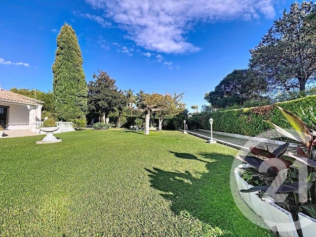 Maison &agrave; vendre - 5 pi&egrave;ces - 150 m2 - Mougins - 06 - PROVENCE-ALPES-COTE-D-AZUR
