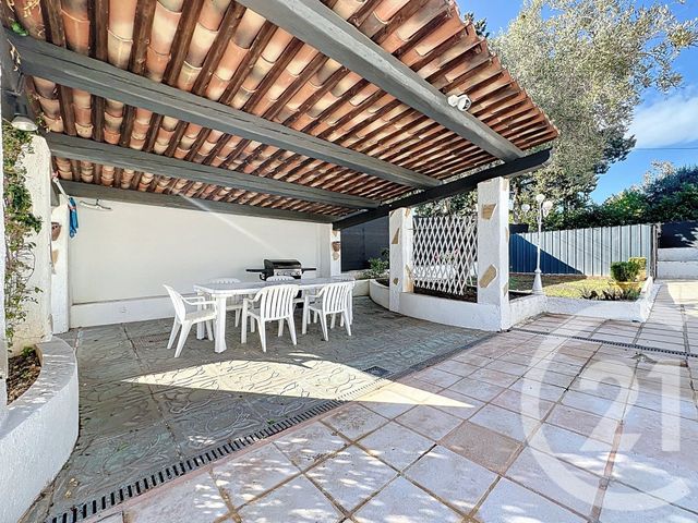 Maison &agrave; vendre - 5 pi&egrave;ces - 150 m2 - Mougins - 06 - PROVENCE-ALPES-COTE-D-AZUR