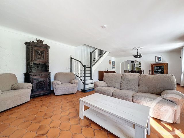 Maison &agrave; vendre - 5 pi&egrave;ces - 150 m2 - Mougins - 06 - PROVENCE-ALPES-COTE-D-AZUR