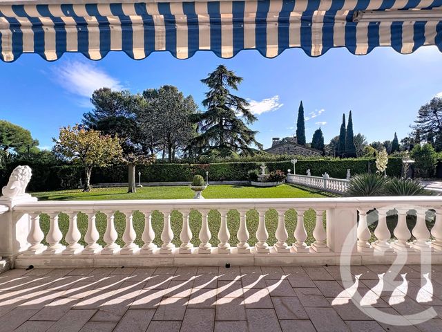 Maison &agrave; vendre - 5 pi&egrave;ces - 150 m2 - Mougins - 06 - PROVENCE-ALPES-COTE-D-AZUR