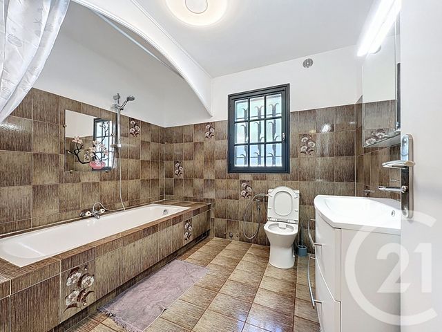 Maison &agrave; vendre - 5 pi&egrave;ces - 150 m2 - Mougins - 06 - PROVENCE-ALPES-COTE-D-AZUR