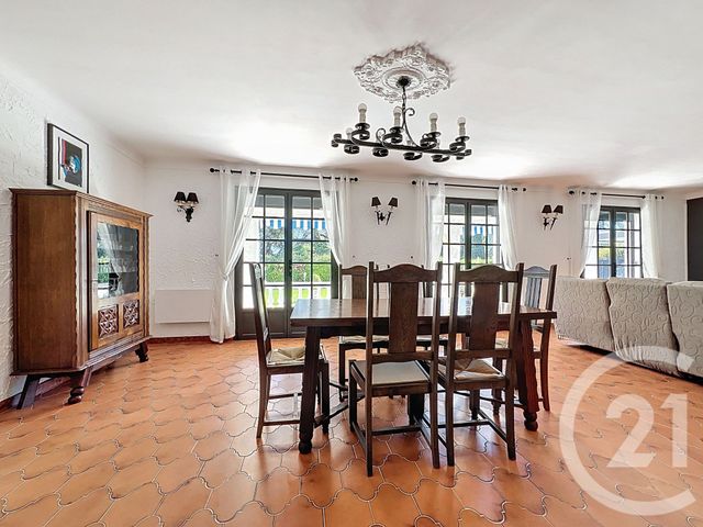 Maison &agrave; vendre - 5 pi&egrave;ces - 150 m2 - Mougins - 06 - PROVENCE-ALPES-COTE-D-AZUR