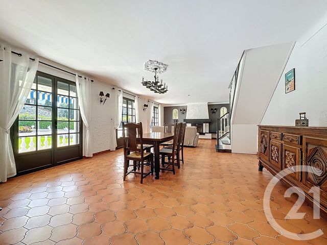 Maison &agrave; vendre - 5 pi&egrave;ces - 150 m2 - Mougins - 06 - PROVENCE-ALPES-COTE-D-AZUR