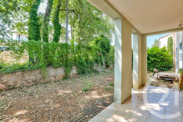 Appartement à vendre - 3 pièces - 61,38 m2 - Mougins - 06 - PROVENCE-ALPES-COTE-D-AZUR