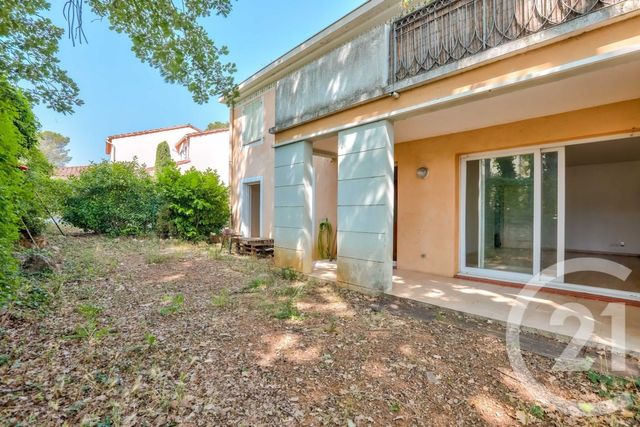 appartement - MOUGINS - 06