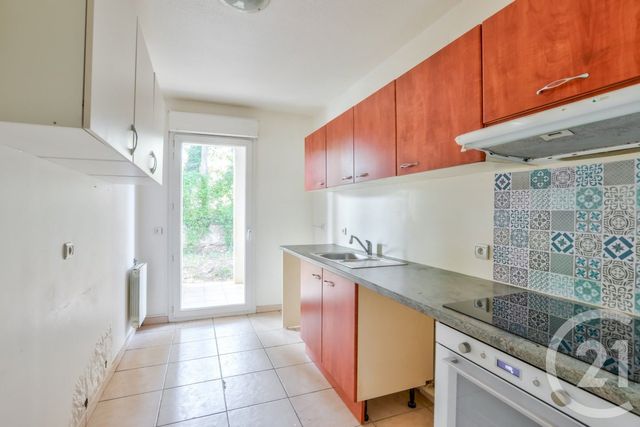Appartement à vendre - 3 pièces - 61,38 m2 - Mougins - 06 - PROVENCE-ALPES-COTE-D-AZUR