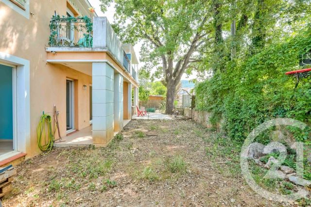 Appartement à vendre - 3 pièces - 61,38 m2 - Mougins - 06 - PROVENCE-ALPES-COTE-D-AZUR