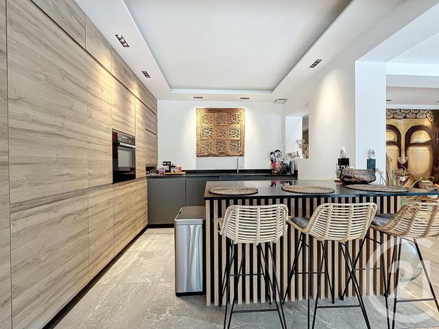 Maison &agrave; vendre - 5 pi&egrave;ces - 125 m2 - Mougins - 06 - PROVENCE-ALPES-COTE-D-AZUR