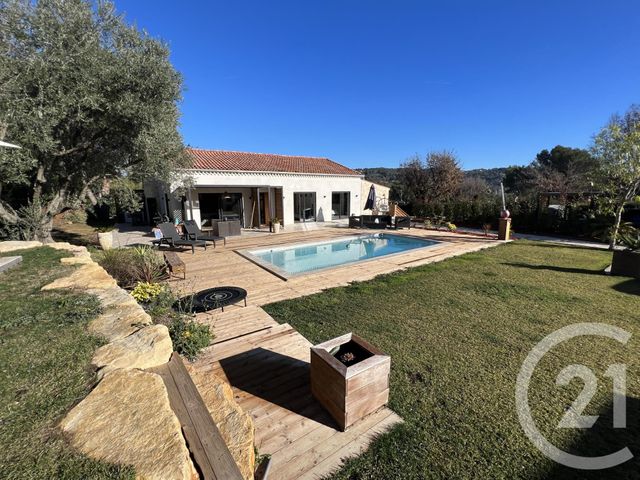 Maison à vendre MOUGINS