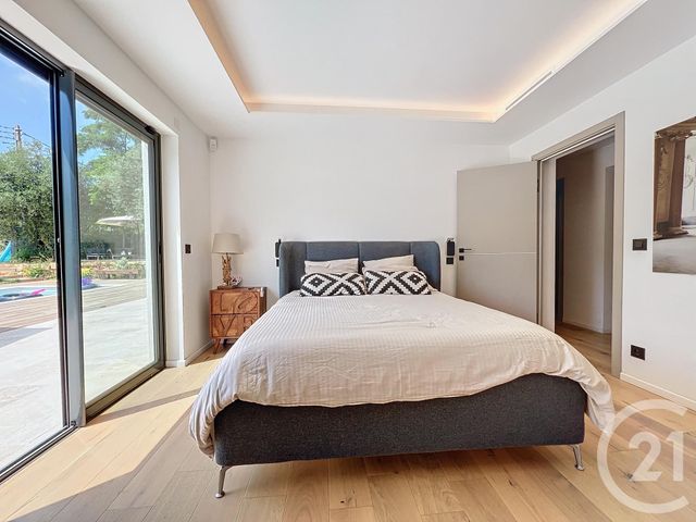 Maison &agrave; vendre - 5 pi&egrave;ces - 125 m2 - Mougins - 06 - PROVENCE-ALPES-COTE-D-AZUR