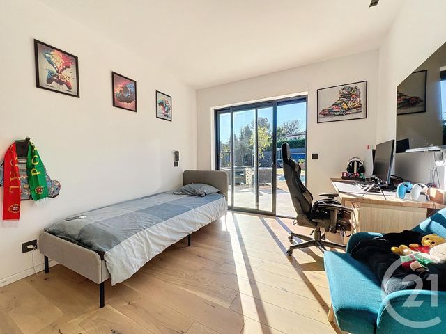 Maison &agrave; vendre - 5 pi&egrave;ces - 125 m2 - Mougins - 06 - PROVENCE-ALPES-COTE-D-AZUR