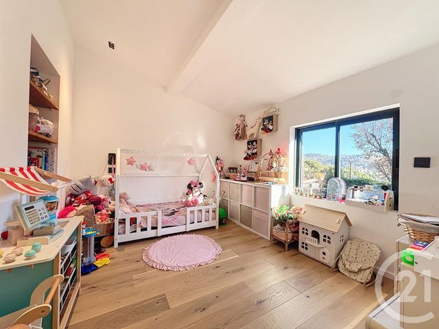 Maison &agrave; vendre - 5 pi&egrave;ces - 125 m2 - Mougins - 06 - PROVENCE-ALPES-COTE-D-AZUR