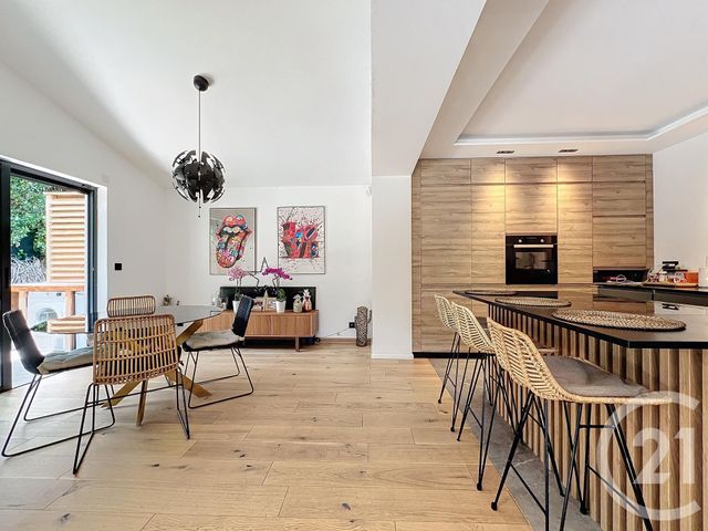 Maison &agrave; vendre - 5 pi&egrave;ces - 125 m2 - Mougins - 06 - PROVENCE-ALPES-COTE-D-AZUR