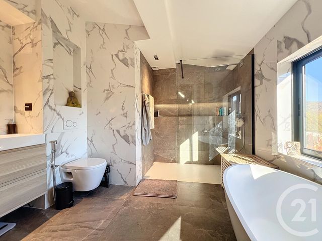 Maison &agrave; vendre - 5 pi&egrave;ces - 125 m2 - Mougins - 06 - PROVENCE-ALPES-COTE-D-AZUR