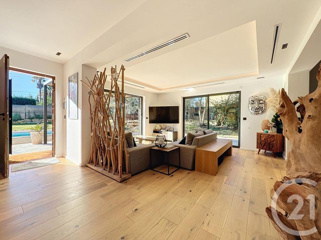 Maison &agrave; vendre - 5 pi&egrave;ces - 125 m2 - Mougins - 06 - PROVENCE-ALPES-COTE-D-AZUR