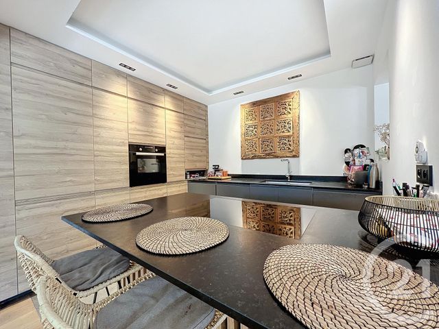 Maison &agrave; vendre - 5 pi&egrave;ces - 125 m2 - Mougins - 06 - PROVENCE-ALPES-COTE-D-AZUR